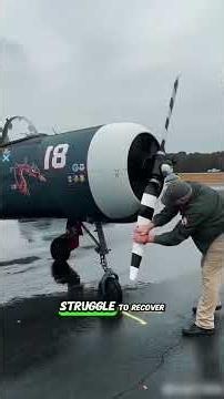 Why the Nanchang CJ-6 is the Most Forgiving Warbird Ever