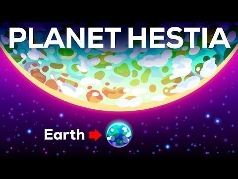 Why Earth Sucks Compared to the Planet Hestia