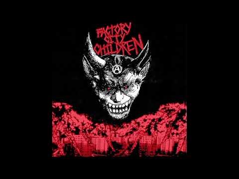 Factory City Children - Hell Man 88 (2021)