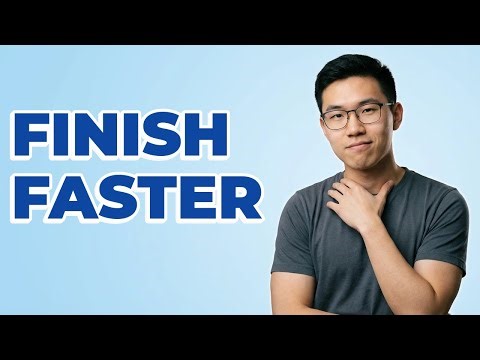 Why Should I Start My Hardest Assignment First?