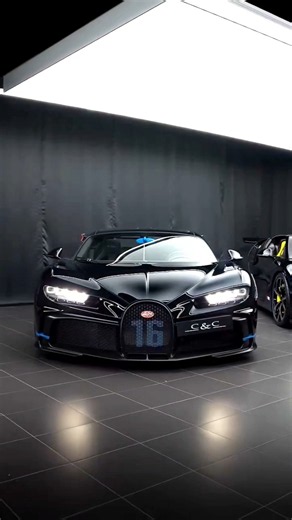 Bugatti Chiron 300MPH 😱🔥 | #bugatti #dreamcar #shorts