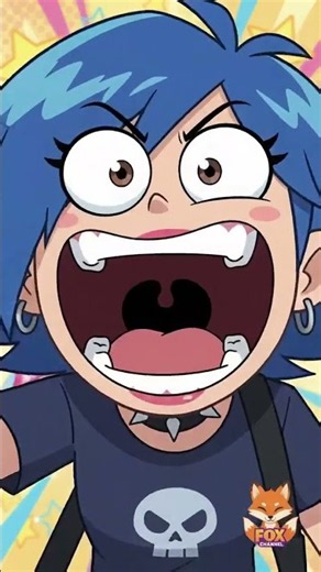 Hi Hi Puffy AmiYumi: Ready to Rock on Fox!