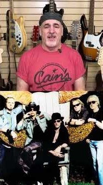 The death of Benjamin Orr #todayinrock