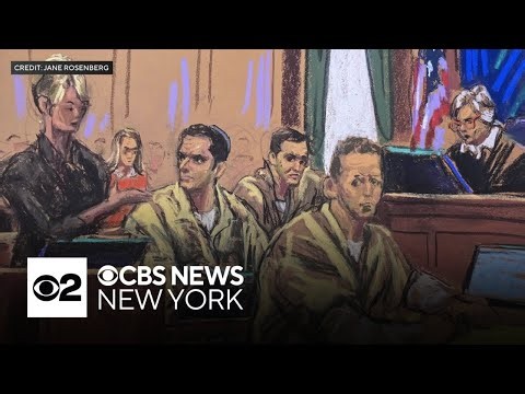 Alexander brothers sentenced to 30 years in prison for sex trafficking