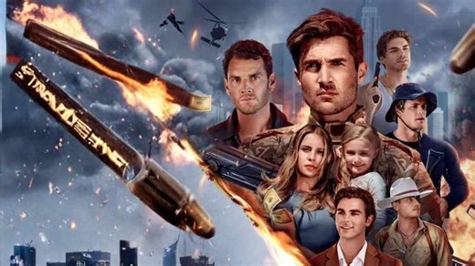American Sniper- The Last Round