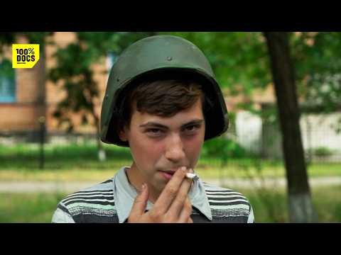 Ukraine : la vie malgré la GUERRE