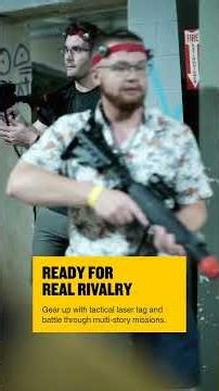 Starting The Most Fun Friendly Rivalry
