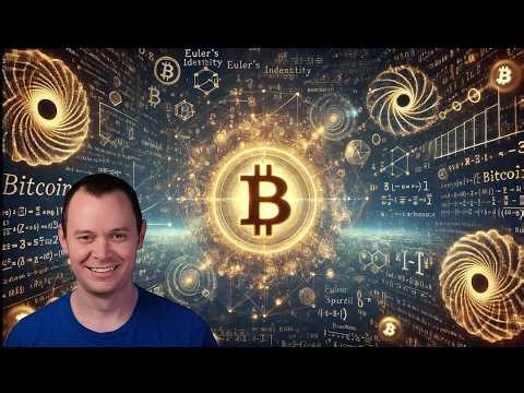 Bitcoin: The Beauty of Mathematics (Part 69)