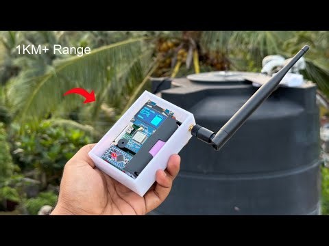 Every Home Needs This DIY Wireless Device!