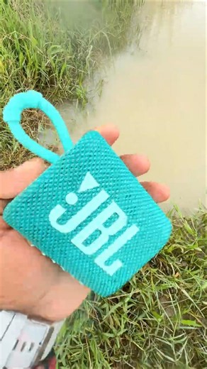 JBL go 3 puliya