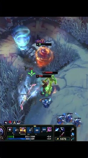 Viper 1vs2 - Jax Moment - League of Legends #shorts