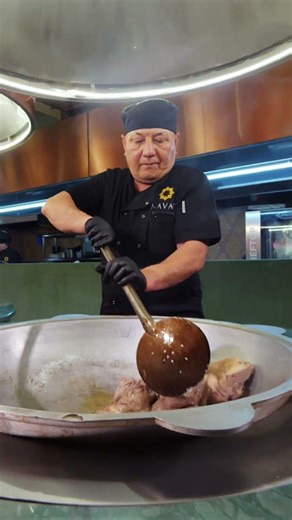 Is Kazakhstan Food The Worst?