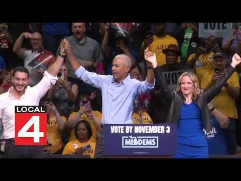 Local 4 News at 11 p.m. -- Oct. 24, 2026