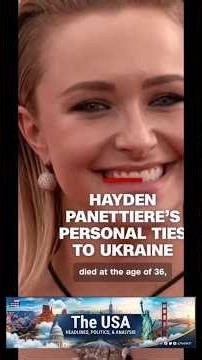 Hayden Panettiere Death News: Wladimir Klitschko Breaks His Silence | What We Know #usa #news #us
