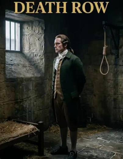 He Killed a Man — Then Invented Paper Money | John Law