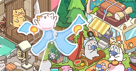 Download & Play Sticker Life: Home Decor Games on PC & Mac (Emulator)