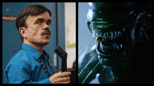Peter Dinklage joins 'Alien: Earth' season 2