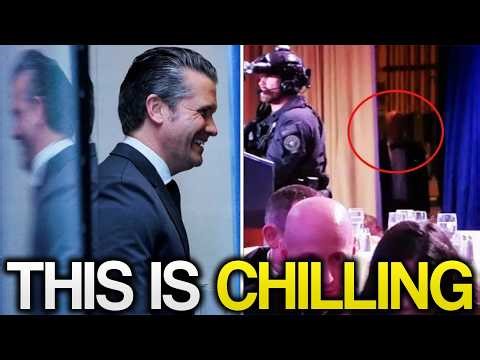 THIS IS VERY DISTURBING...