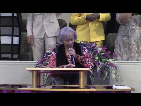 Winter Revival - January 11, 2026 | Apostle Garfield Curlin