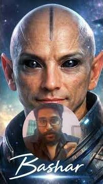 Real Contact of Aliens soon …. 👽