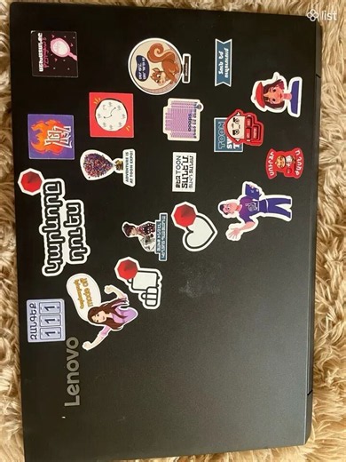 Lenovo, Intel Core i3, 4 GB RAM, սև - Laptops and Notebooks - List.am