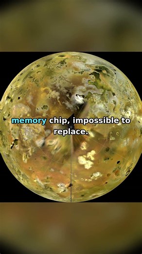 The Spacecraft That Came Back From the Dead: How NASA Saved Voyager 1 From 15 Billion Miles Away