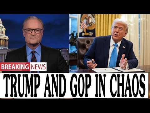 The Last Word With Lawrence O'Donnell 9/29/26 | 🅼🆂🅽🅱️🅲 Breaking News Today September 29, 2026