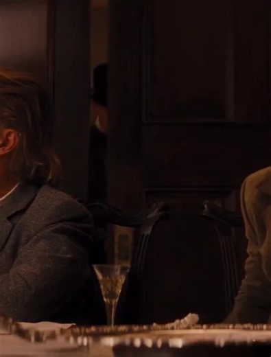 Leonardo DiCaprio accidentally cut his hand during this scene but never broke character. Quentin Tarantino kept the take, turning a painful mistake into one of Django Unchained's most unforgettable moments. #LeonardoDiCaprio #DjangoUnchained #Hollywood #MovieFacts #BehindTheScenes