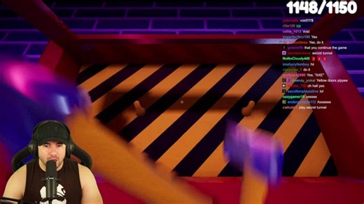 Meme Chaos In A Game About Bathrooms! LIVE!