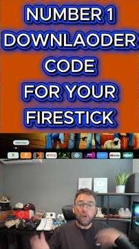 FIRESTICK Secret CODE for EVERYTHING in under 60 Seconds! #Firestick #FireTV #FirestickTips