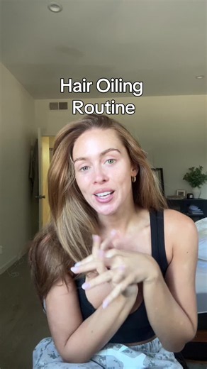 Hair oiling routine: life-changing hair oiling tips
