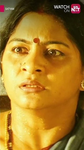 The Power of Truth!! #Sathyam #Vishal #SunNXT #Shorts