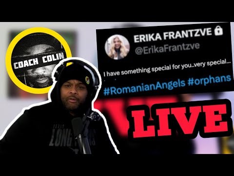 Candace Owens BREAKS OPEN the Erika Kirk Timeline and its BEYOND STRANGE | #23