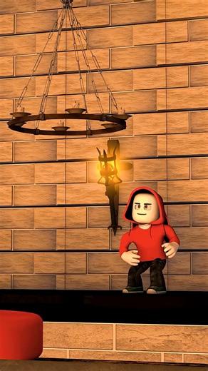 Parkour Goes Wrong Maizen Animation Cartoon | CashBlox