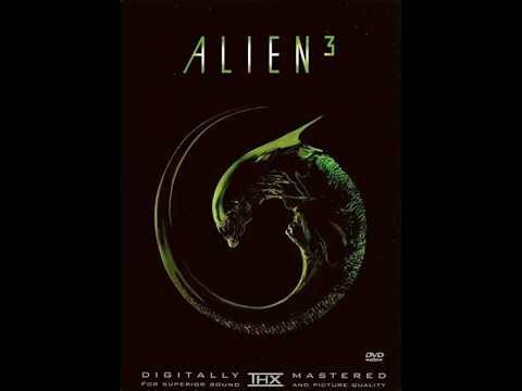 Opening to Alien 3 (US DVD; 1999) but with THX Horror Variant Edition version [Fanmade]