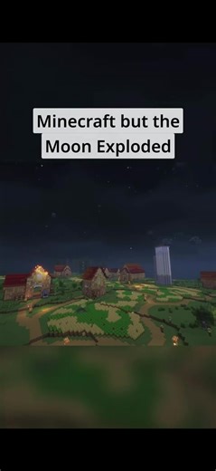 I Survived 100 Days in a Minecraft Doomsday Apocalypse