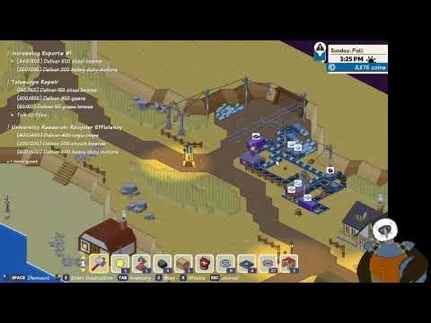 Lets Play: Little Rocket Lab (Part 11)