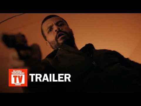 Fightland Season 1 Trailer | 'This Season On'