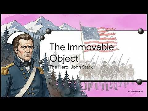 The Obstinate General Who Refused to Surrender