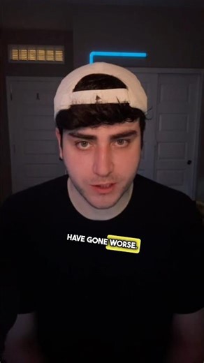 Why Did She Say This 😭