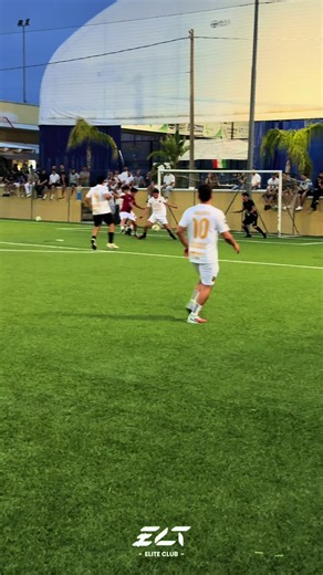 Luigi Scarafile Elite Summer League highlights