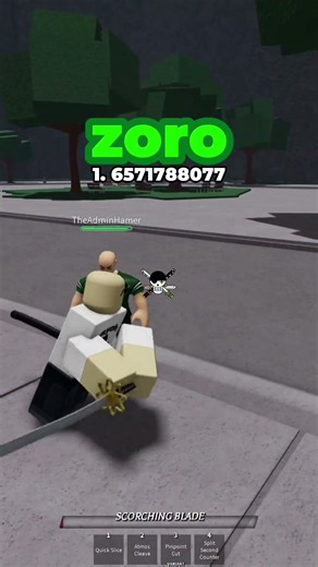 The Best Custom Shiftlocks in TSB 💀 #thestrongestbattlegrounds #tsb #roblox