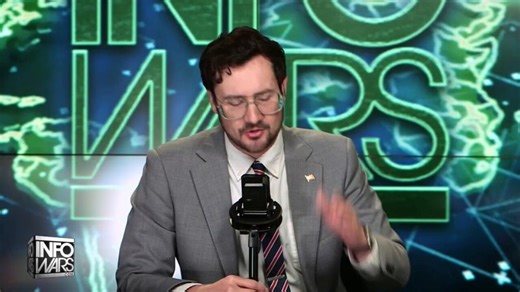 The Israel Lobby Has Officially Declared War On America - Alex Jones & Harrison Smith Wargame What Comes Next For America As The Iranian Conflict Threatens To Plunge The World Into An Irradiated Great Reset Dystopia!They Also Discuss The Bombshell Revelations From Harrison's Interview With Joe Kent, Who Resigned From His Position As Director Of The National Counter-Terrorism Center In Protest of Netanyahu's War🔴WE ARE LIVE: