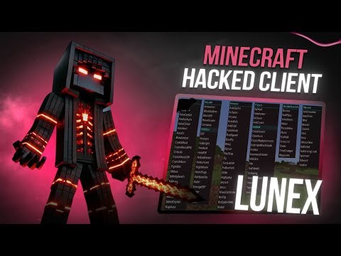 Minecraft Hacked Client | Hack Client Minecraft | Minecraft Hack Client 2025 [Download]