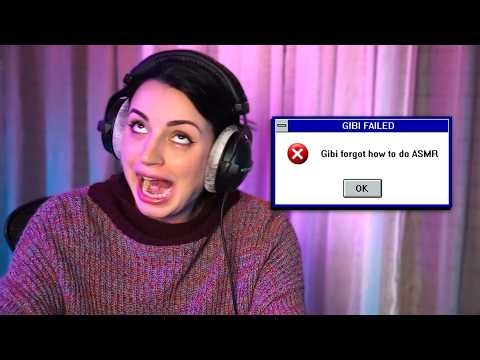 [Censored] ASMR bloopers from the entire year (I had a lot of heartburn) 2025