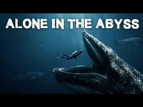 Cave Diving | Diving Gone Wrong | Horrifying Ocean Diving Incidents | True Scary Stories