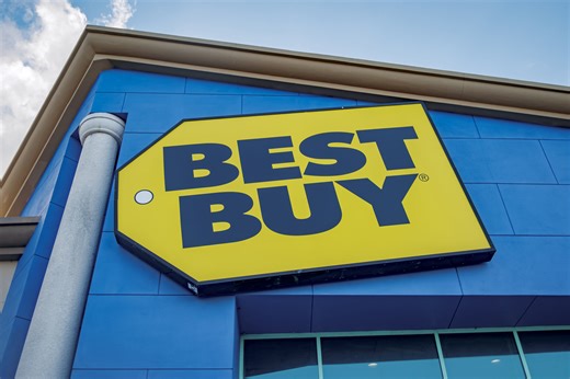 Best Buy's incoming CEO lays out his top 3 AI priorities