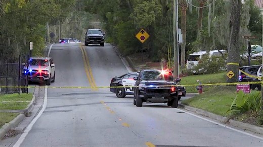 Update: Ocala police identify suspect, victim in deadly neighborhood shooting