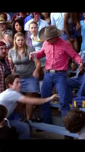 #movie #film The Final Destination (2009) - Race Track Car Crash Premonition