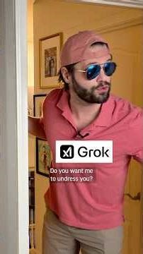 Who is responsible when AI breaks the law?